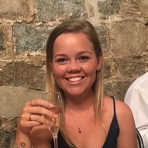 Meet your Posher, Lindsay